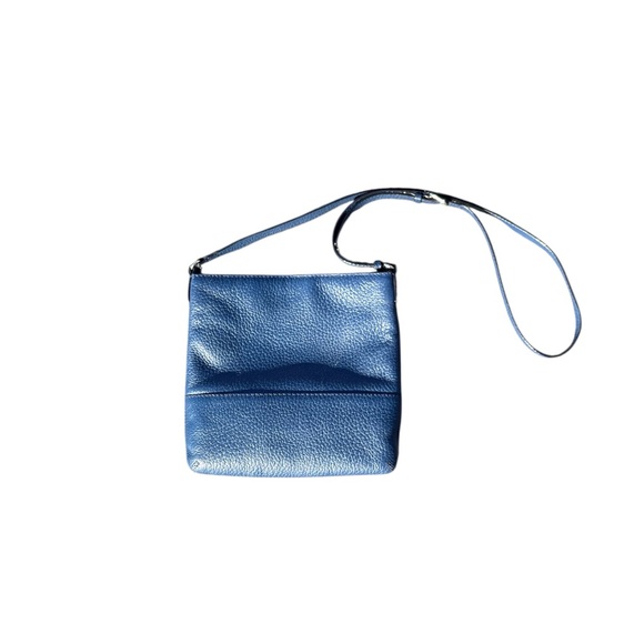 Kate Spade New York Blue leather Crossbody Bag - Picture 7 of 9